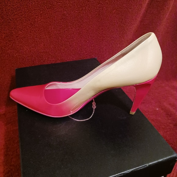 Like NEW PRADA Shoes - ONLY $225! ORIGINALLY $700 - Picture 7 of 15